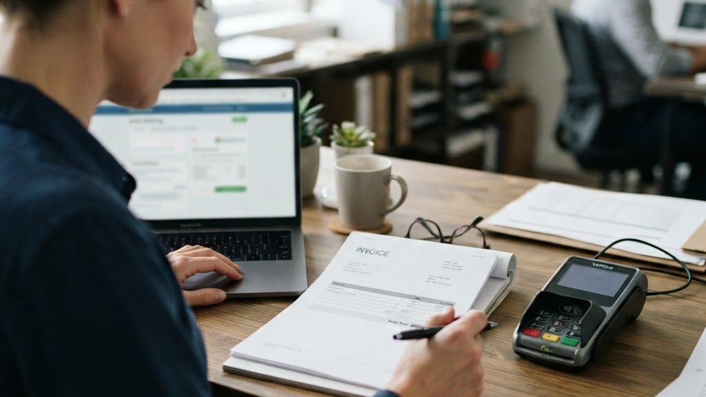 ACH vs. Credit Cards: When to Use Each