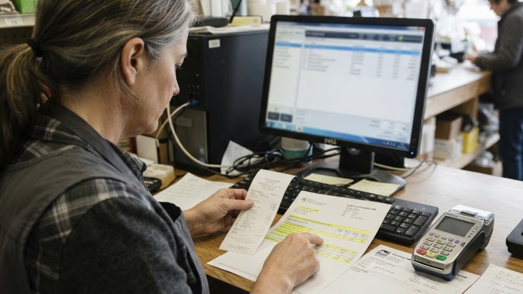 7 Proven Ways to Reduce Chargebacks in Your Business — Fraud Prevention