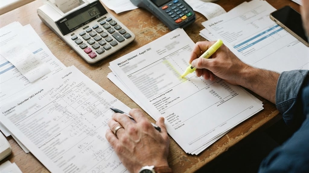 Interchange-Plus vs. Flat Rate: Which Is Right for Your Business? — Payment Processing