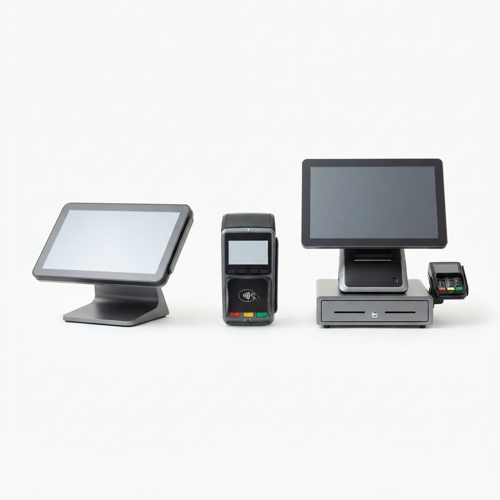 Compare Hardware available through ONKORE