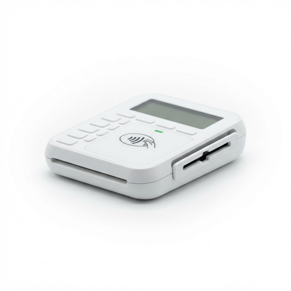 Contactless & Chip Readers available through ONKORE