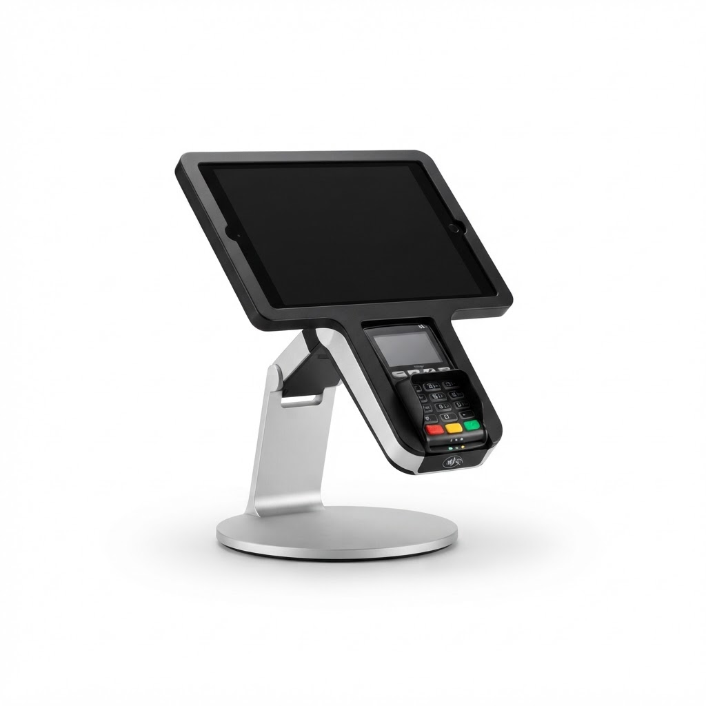 POS Stands available through ONKORE