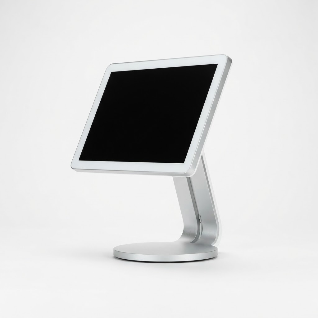 All-in-One POS System — Complete point-of-sale system