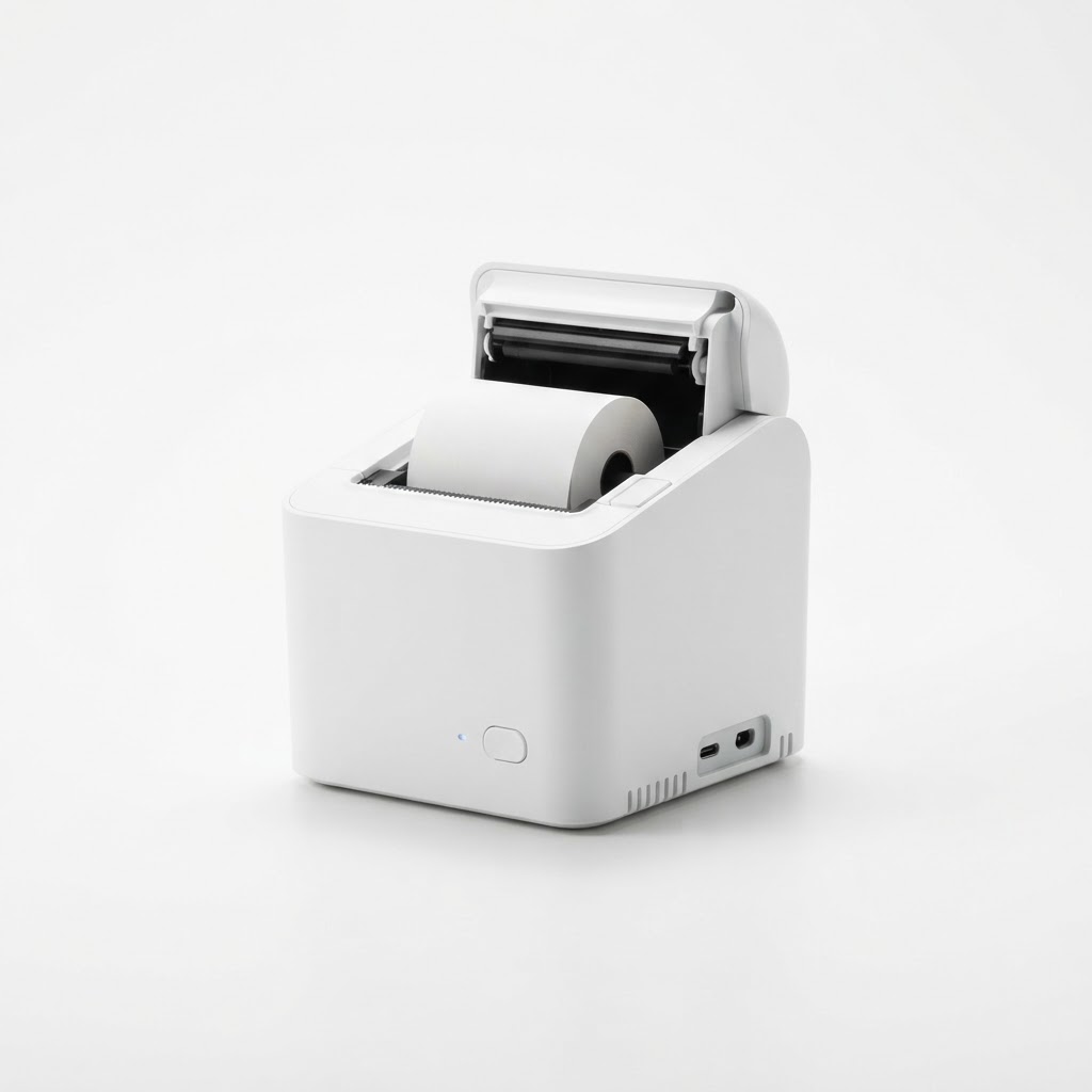 Receipt Printers available through ONKORE