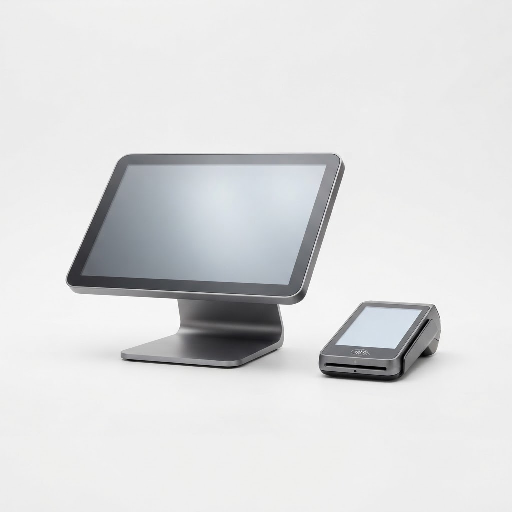 Restaurant POS Solutions — Complete point-of-sale for restaurants