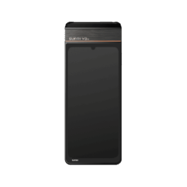 Smart Payment Terminal — Countertop and wireless smart terminals for secure checkout