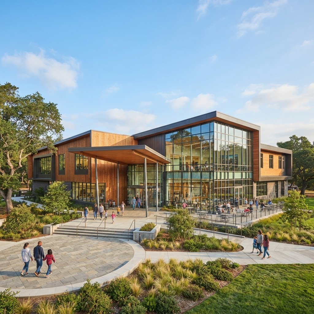 Nonprofit community payment and giving environment